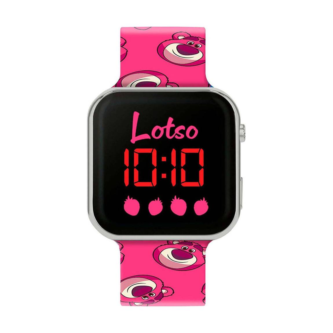 снимка на часовник Часовник Lotso LTS00017