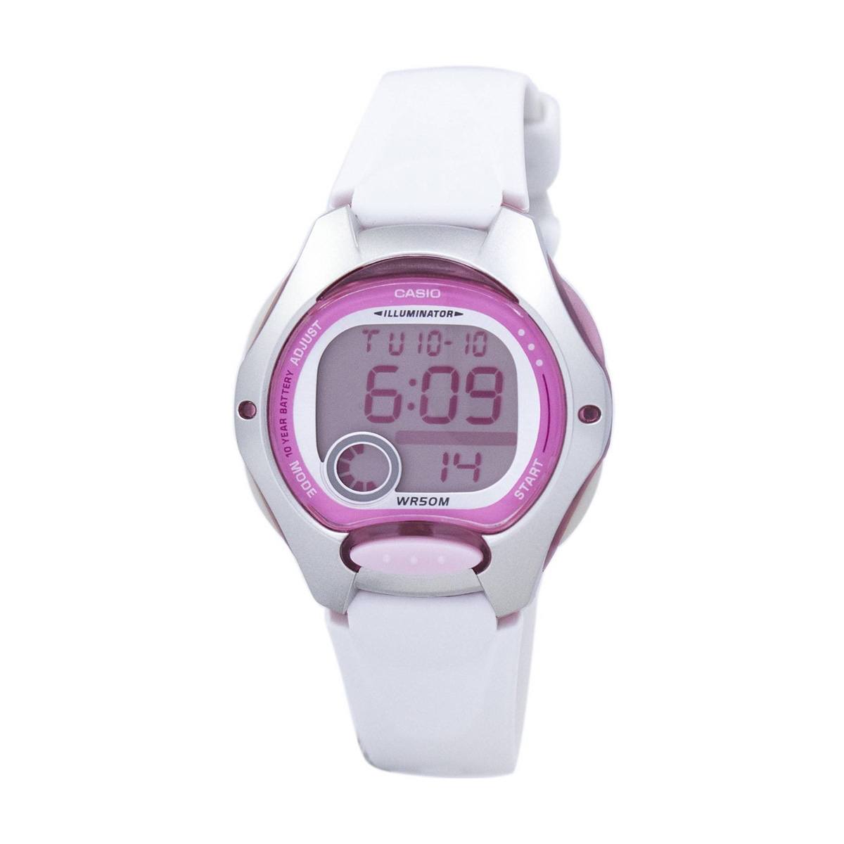 снимка на часовник Часовник Casio LW-200-7AVDF