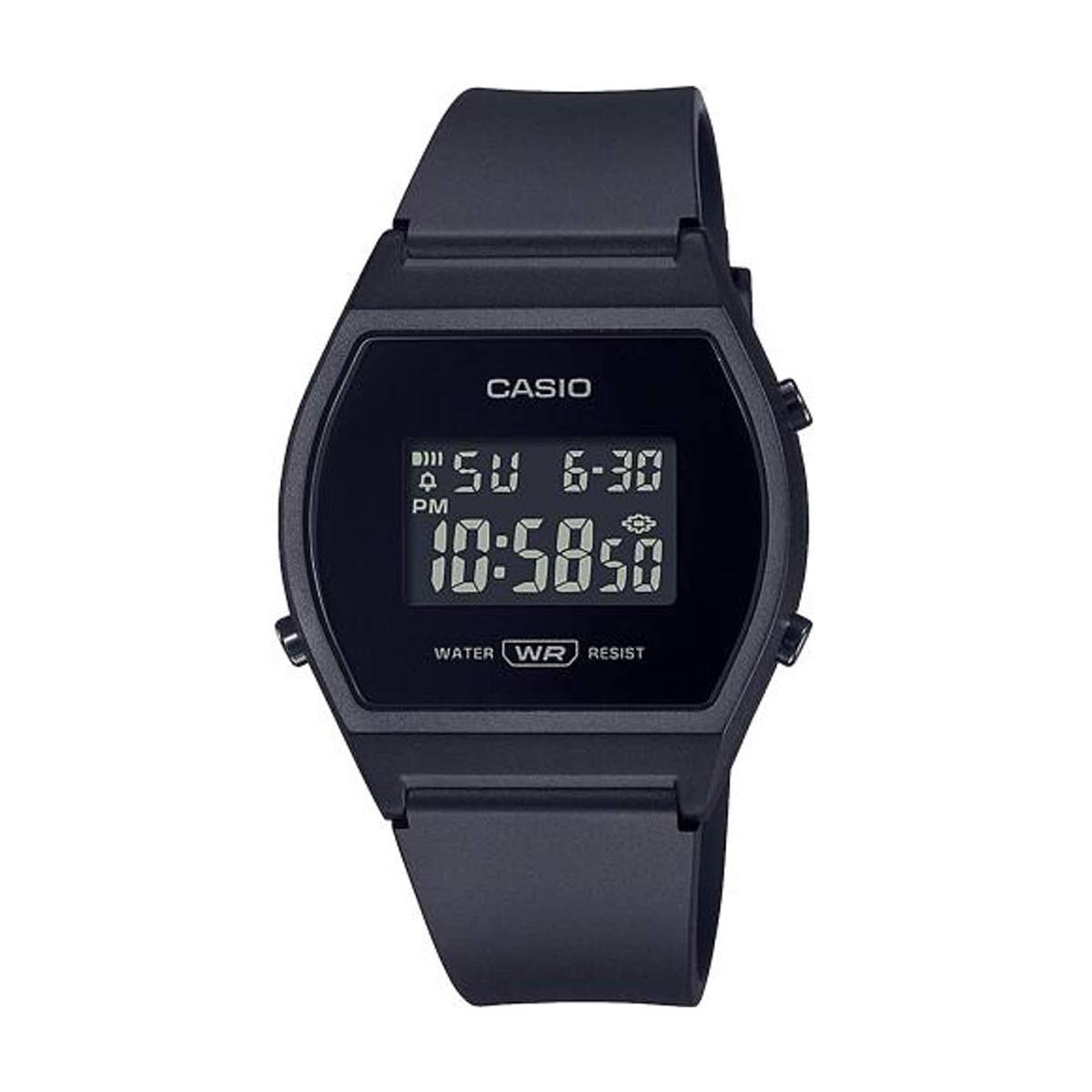 снимка на часовник Часовник Casio LW-204-1BEF