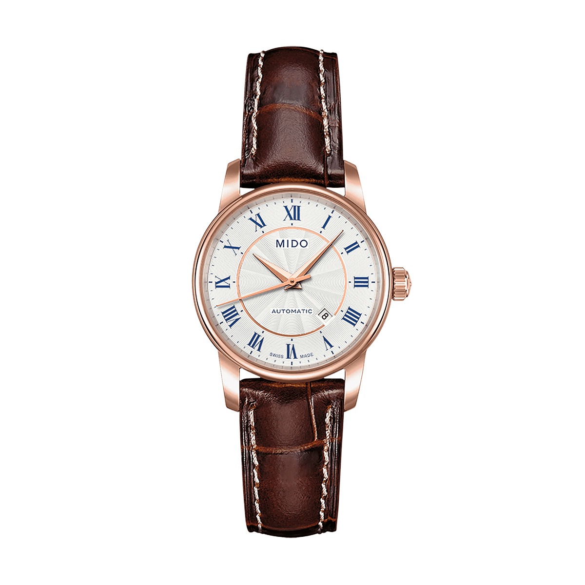 снимка на часовник Часовник MIDO Baroncelli M76002218