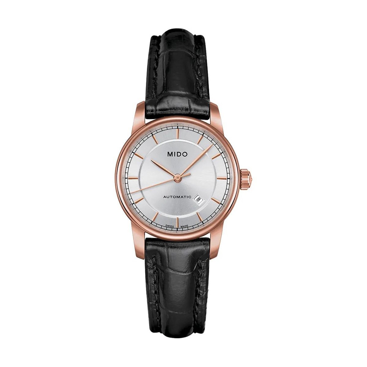 снимка на часовник Часовник MIDO Baroncelli M76003104
