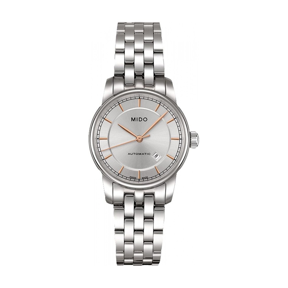 снимка на часовник Часовник MIDO Baroncelli M76004101