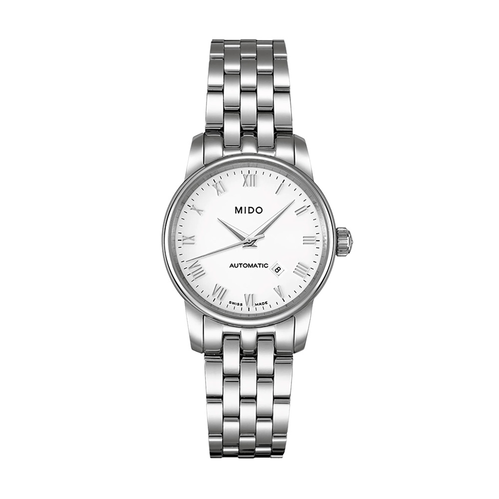 снимка на часовник Часовник MIDO Baroncelli M76004261