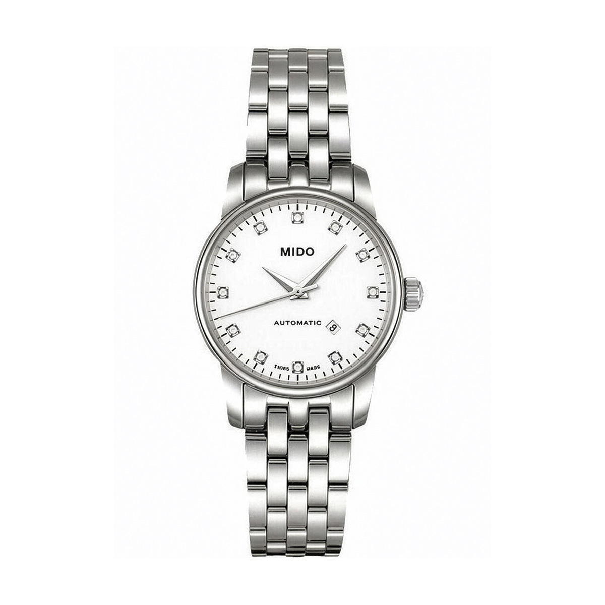 снимка на часовник Часовник MIDO Baroncelli M76004661