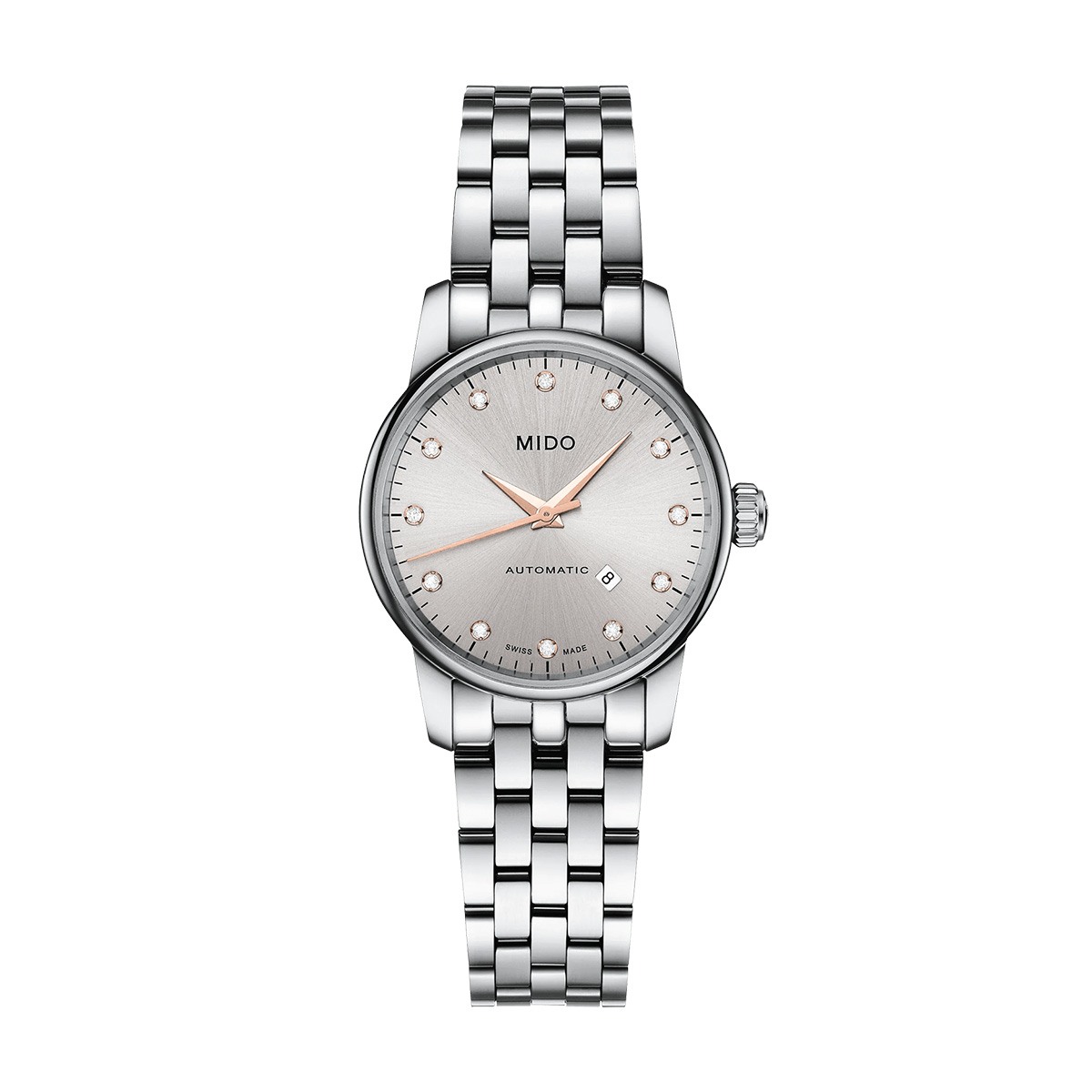снимка на часовник Часовник MIDO Baroncelli M76004671
