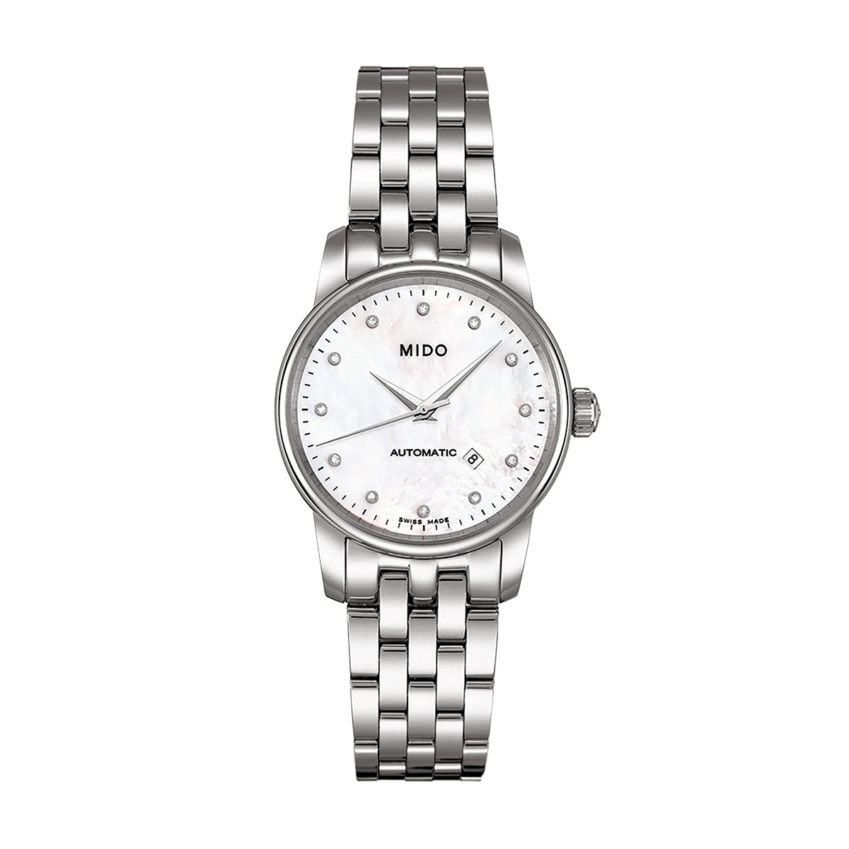 снимка на часовник Часовник MIDO Baroncelli M76004691