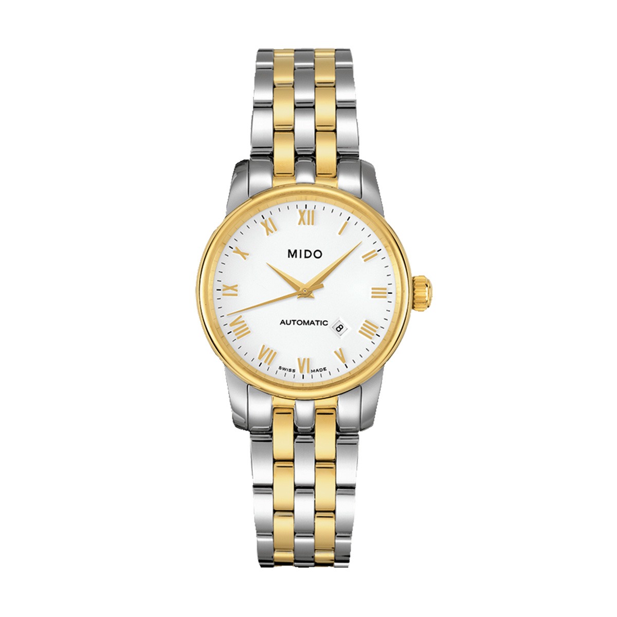снимка на часовник Часовник MIDO Baroncelli M76009261