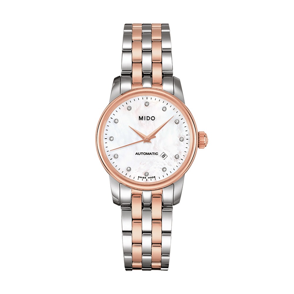 снимка на часовник Часовник MIDO Baroncelli M76009691