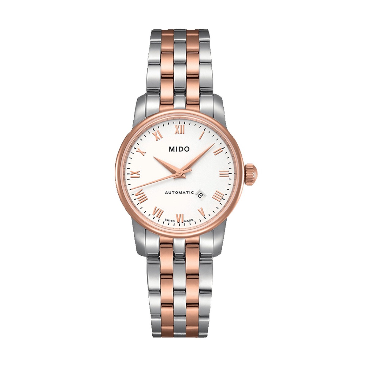 снимка на часовник Часовник MIDO Baroncelli M76009N61