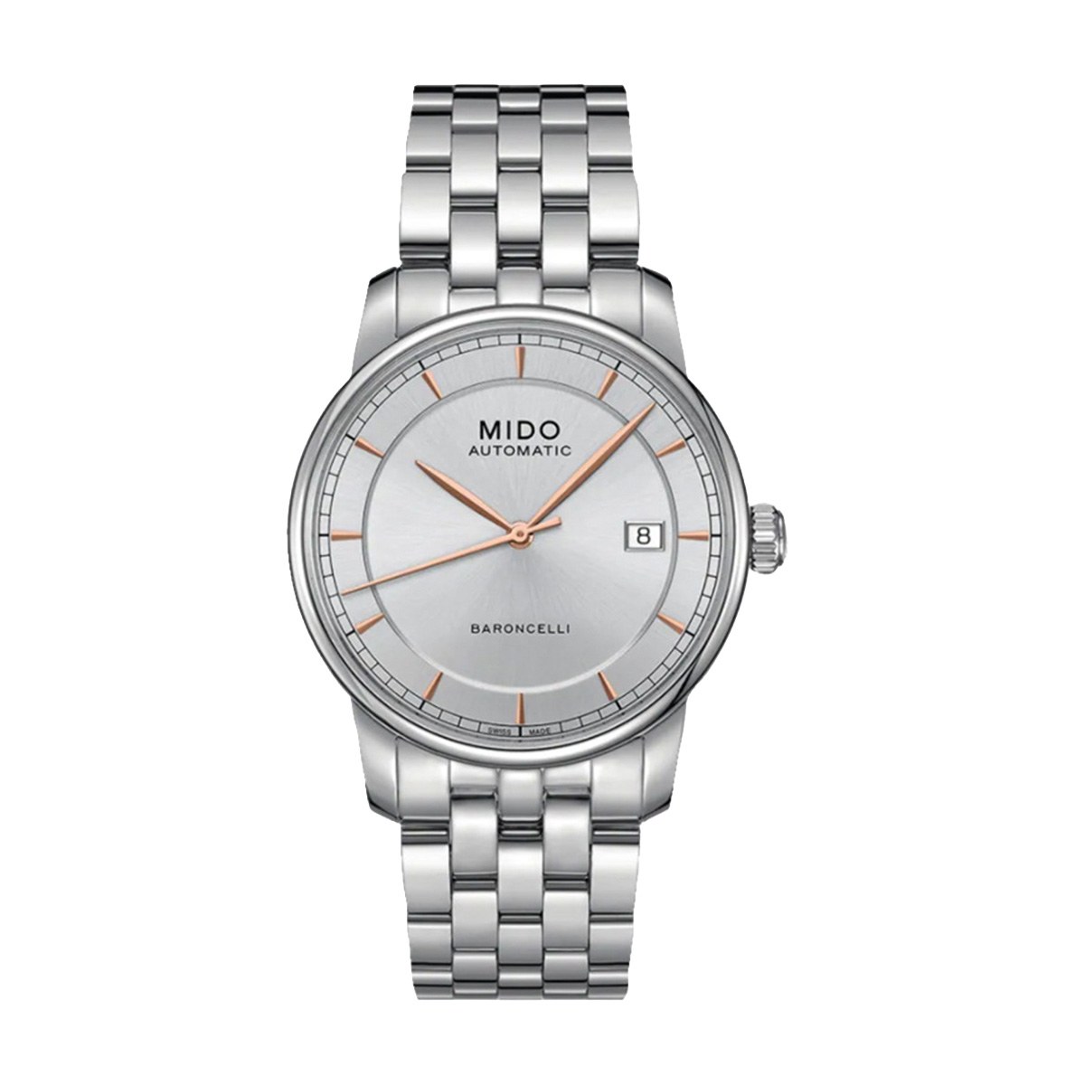 снимка на часовник Часовник MIDO Baroncelli M86004101