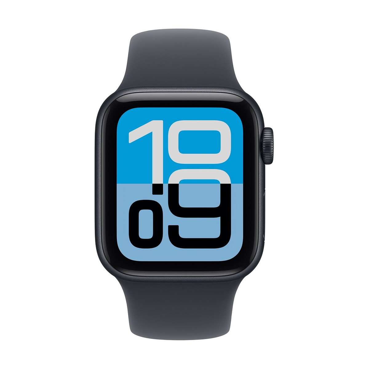 снимка на часовник Смарт часовник Apple Watch SЕ3 GPS + Cellular, 40 мм, S/M, MEP94MP/A