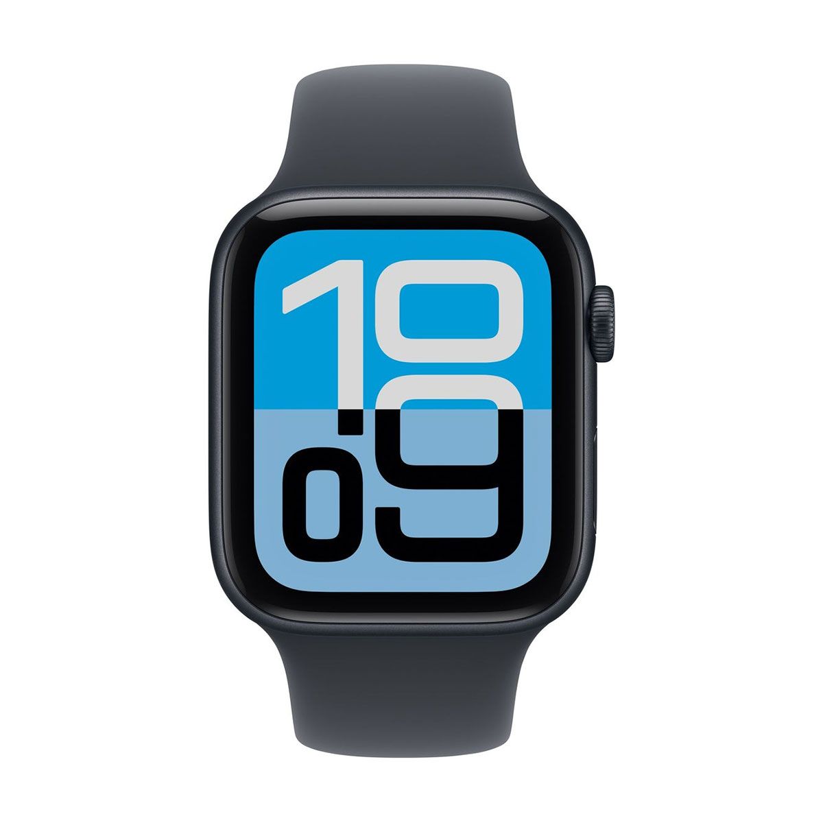 снимка на часовник Смарт часовник Apple Watch SЕ3 GPS + Cellular, 44 мм, S/M, MEPH4MP/A