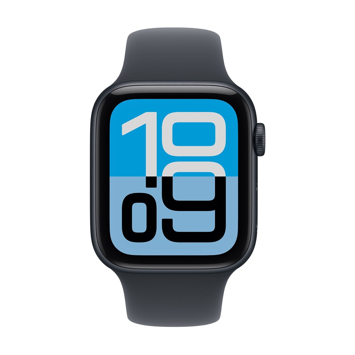 снимка на часовник Смарт часовник Apple Watch SЕ3 GPS + Cellular, 44 мм, M/L, MEPJ4MP/A