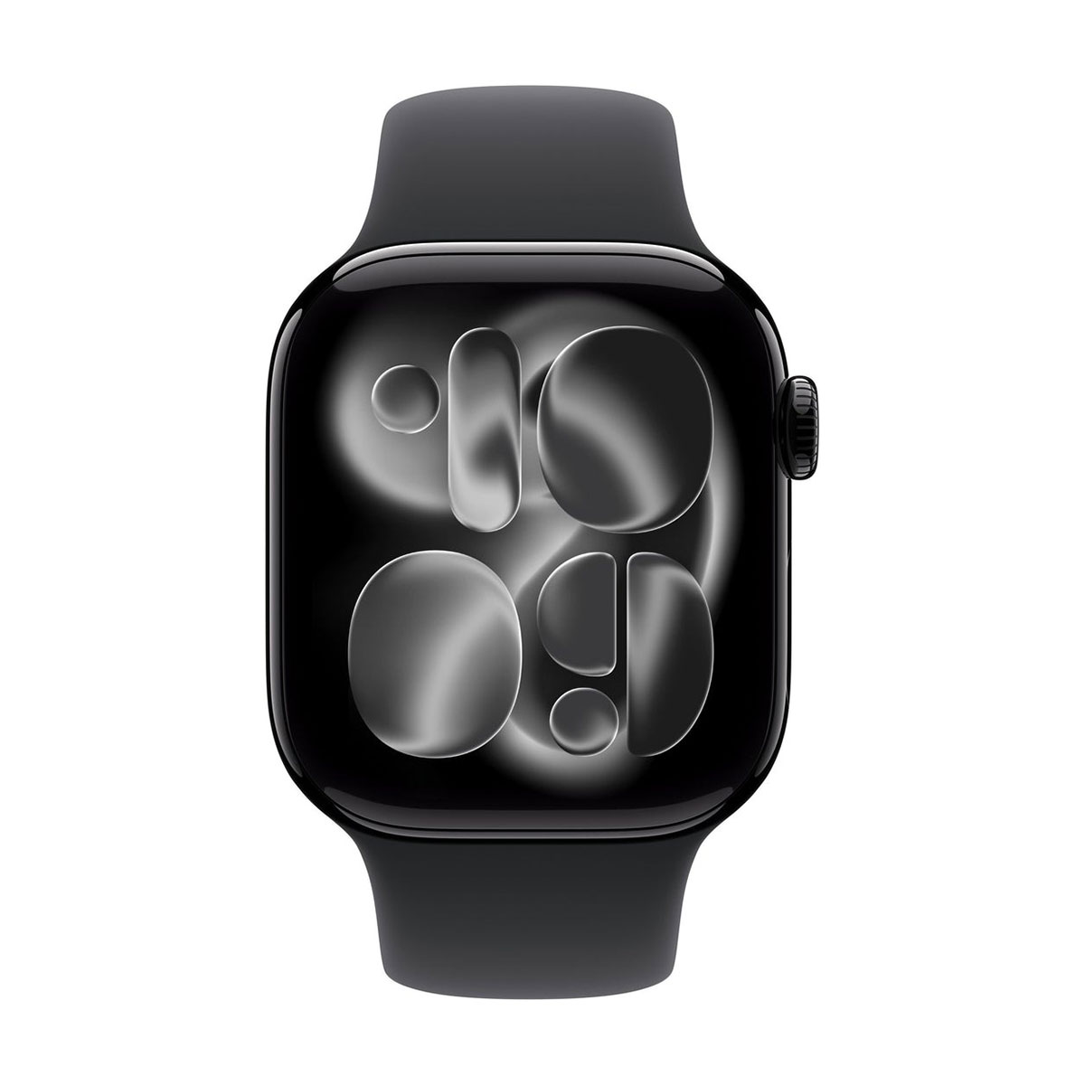 снимка на часовник Смарт часовник Apple Watch Series 11 GPS, 42 мм, M/L, MEQU4MP/A