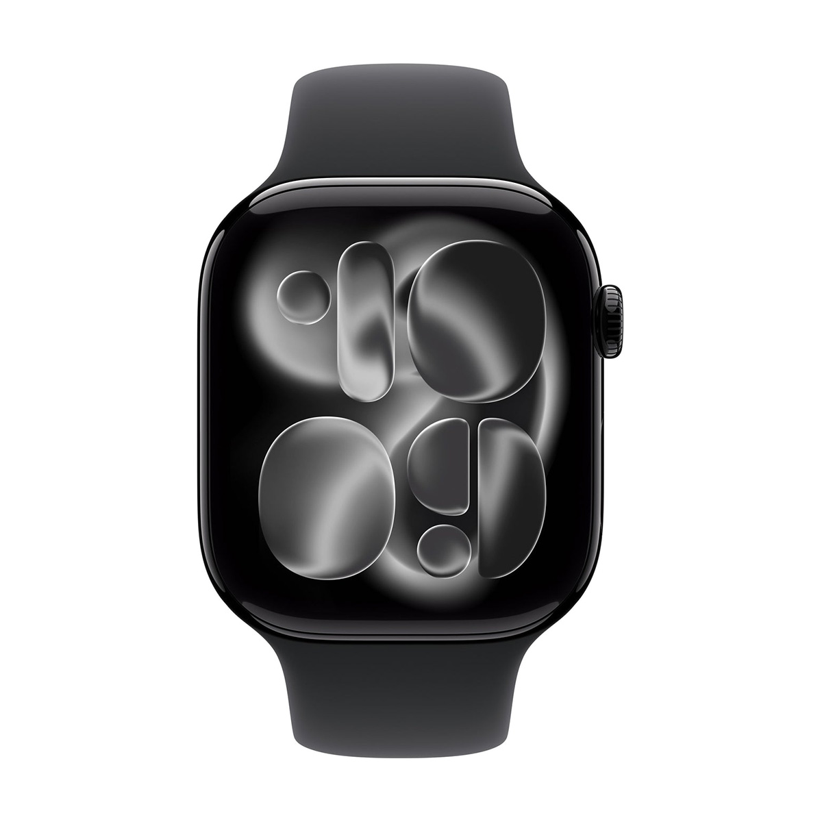 снимка на часовник Смарт часовник Apple Watch Series 11 GPS, 46 мм, S/M, MEUW4MP/A