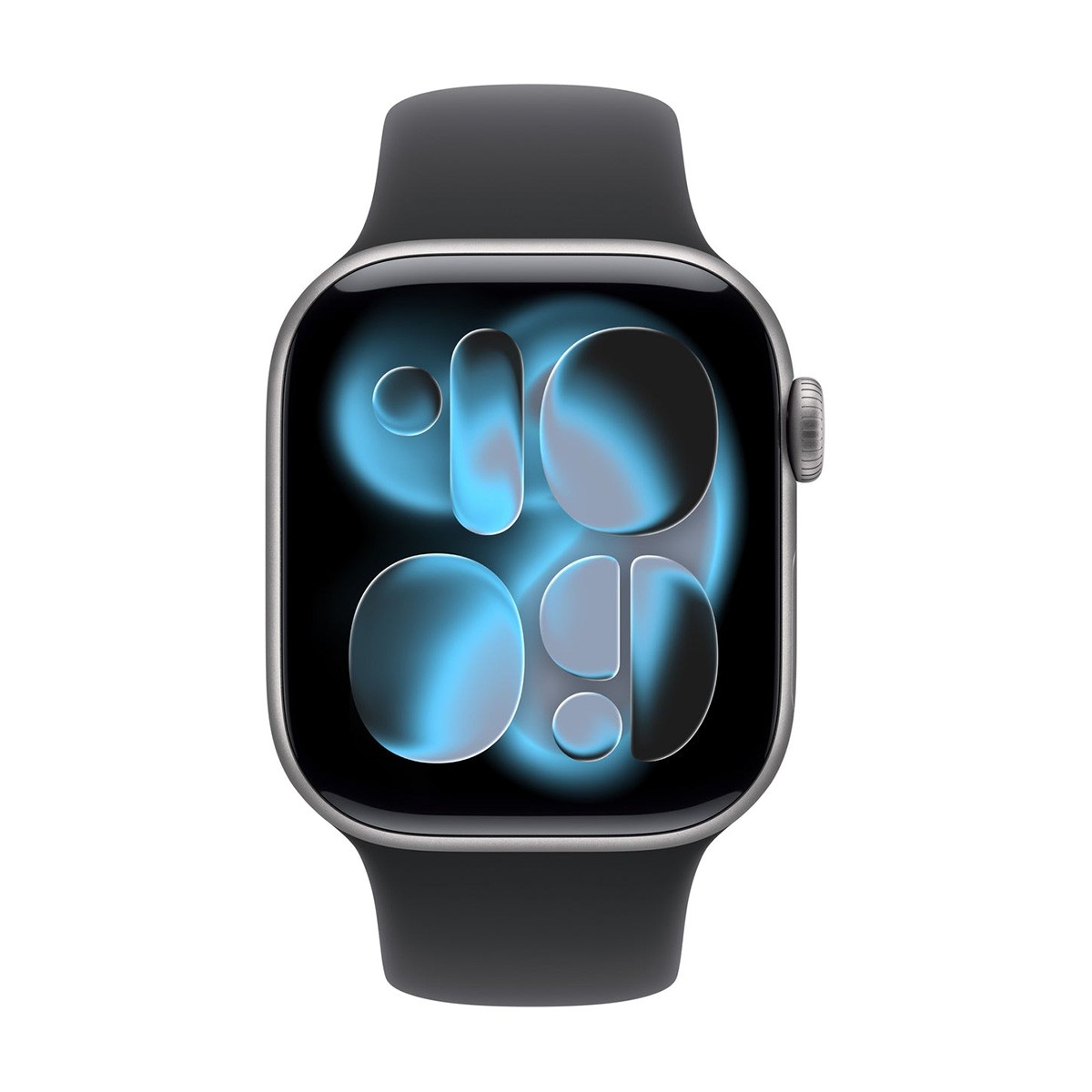 снимка на часовник Смарт часовник Apple Watch Series 11 GPS + Cellular, 42 мм, S/M, MF8A4MP/A