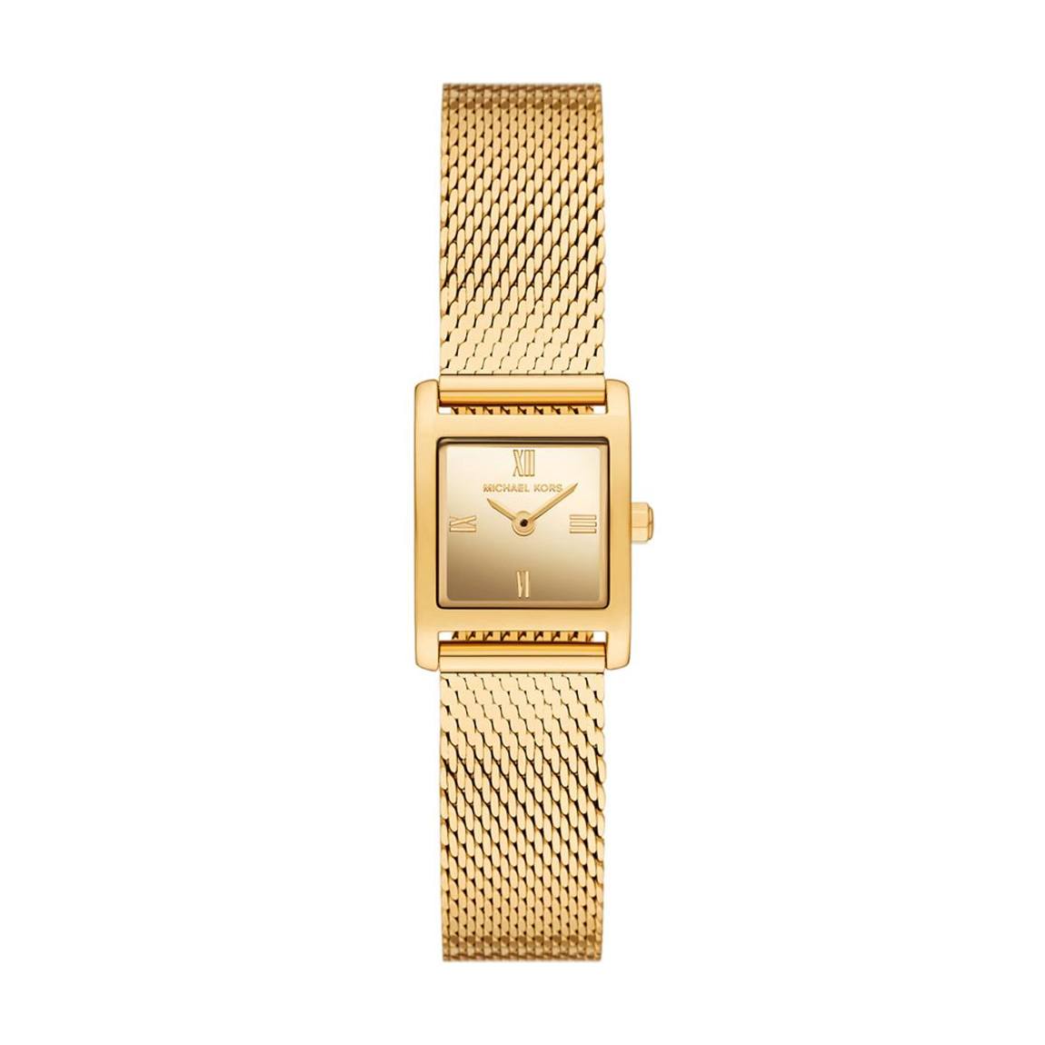 снимка на часовник Часовник Michael Kors Georgie MK4959