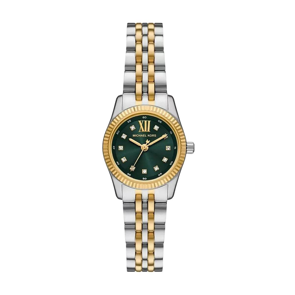 снимка на часовник Часовник Michael Kors Lexington MK4986