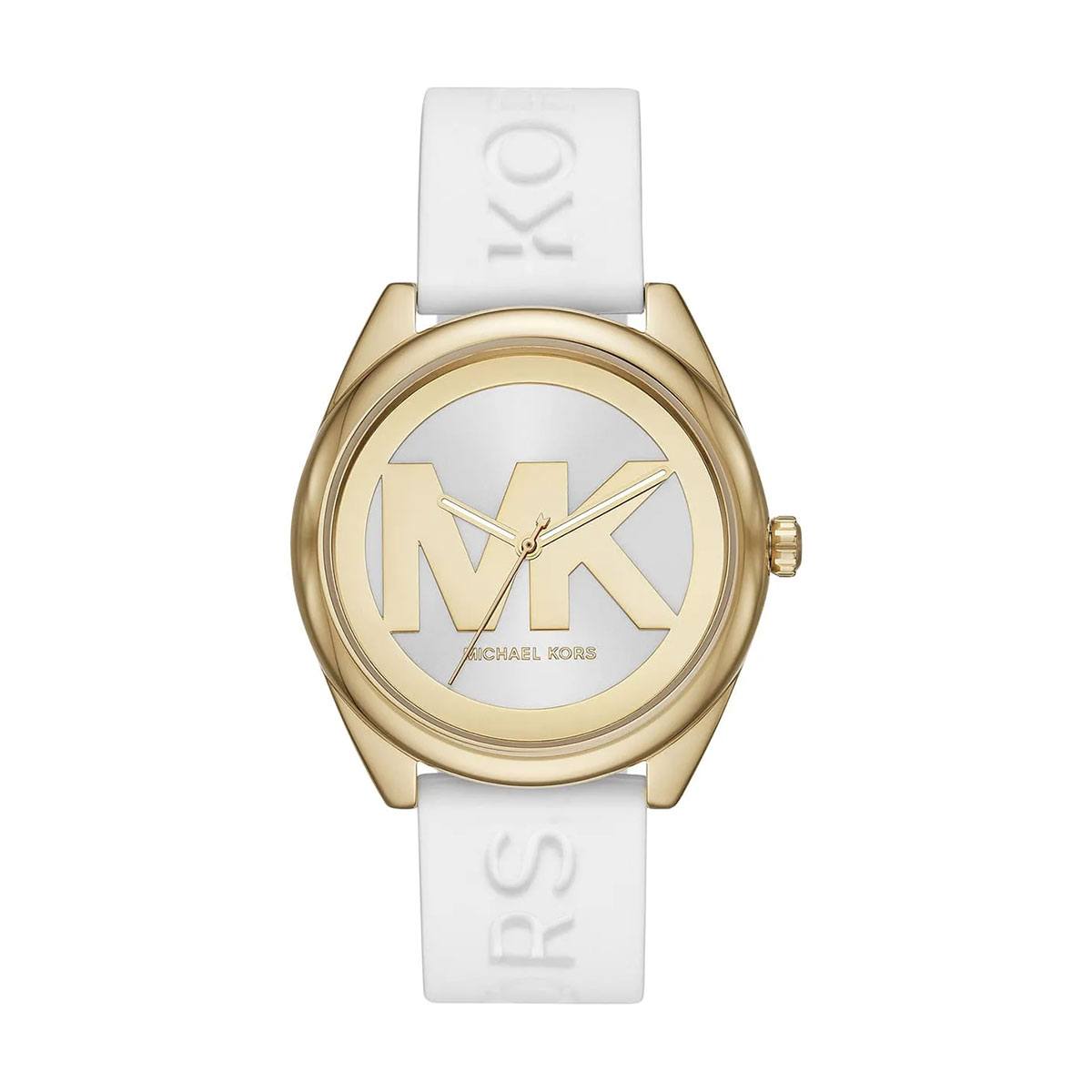 снимка на часовник Часовник Michael Kors Janelle MK7141