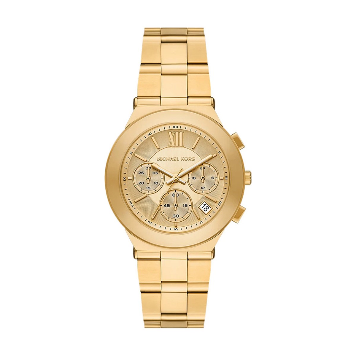 снимка на часовник Часовник Michael Kors Billie MK7603