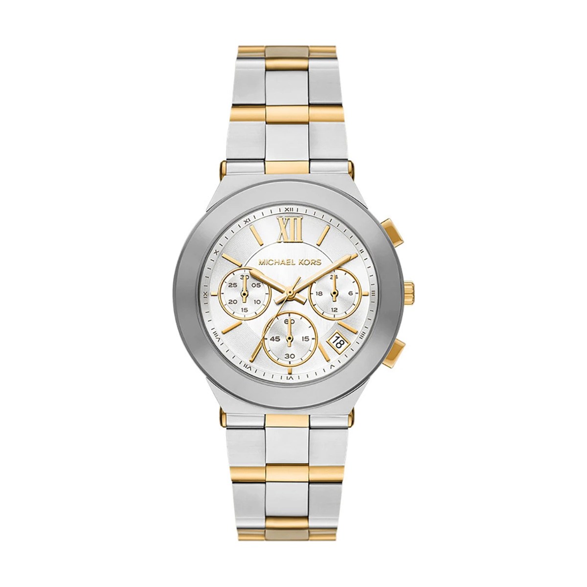снимка на часовник Часовник Michael Kors Billie MK7605