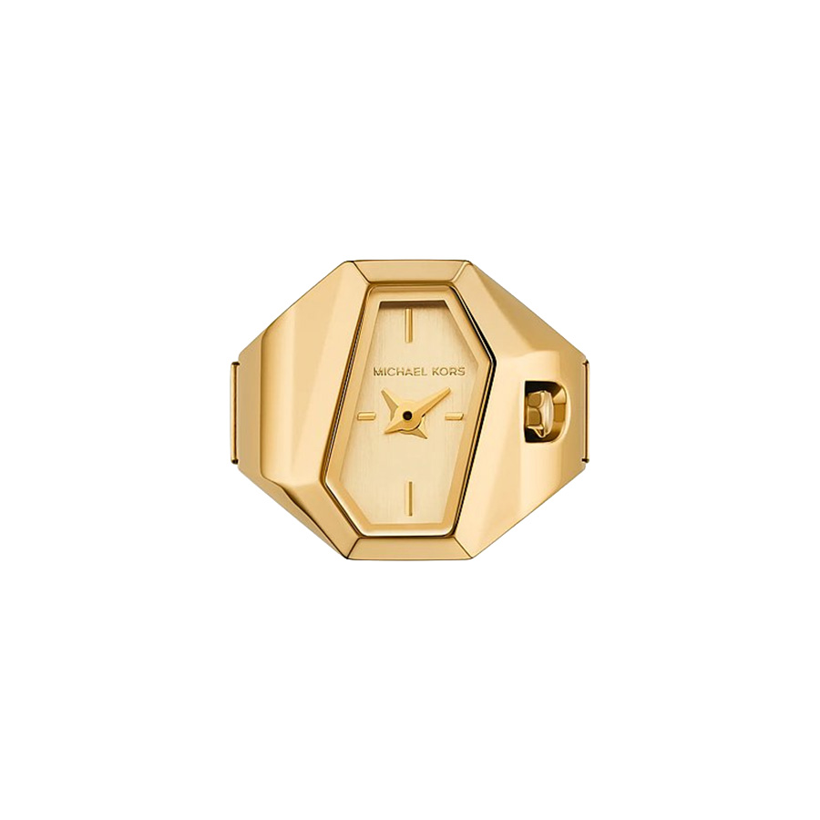 снимка на часовник Часовник пръстен Michael Kors Suri MK7613