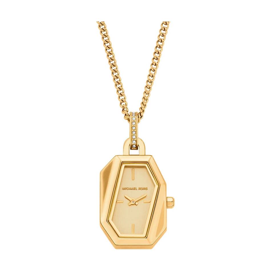 снимка на часовник Часовник колие Michael Kors Suri MK7614