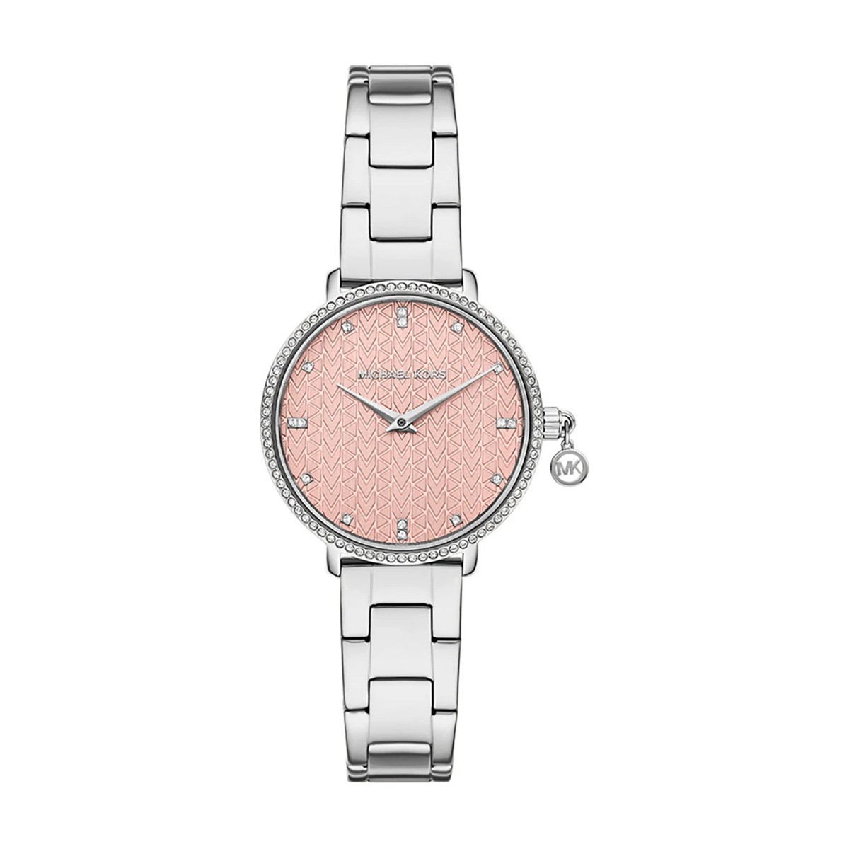 снимка на часовник Часовник Michael Kors Pyper MK7617