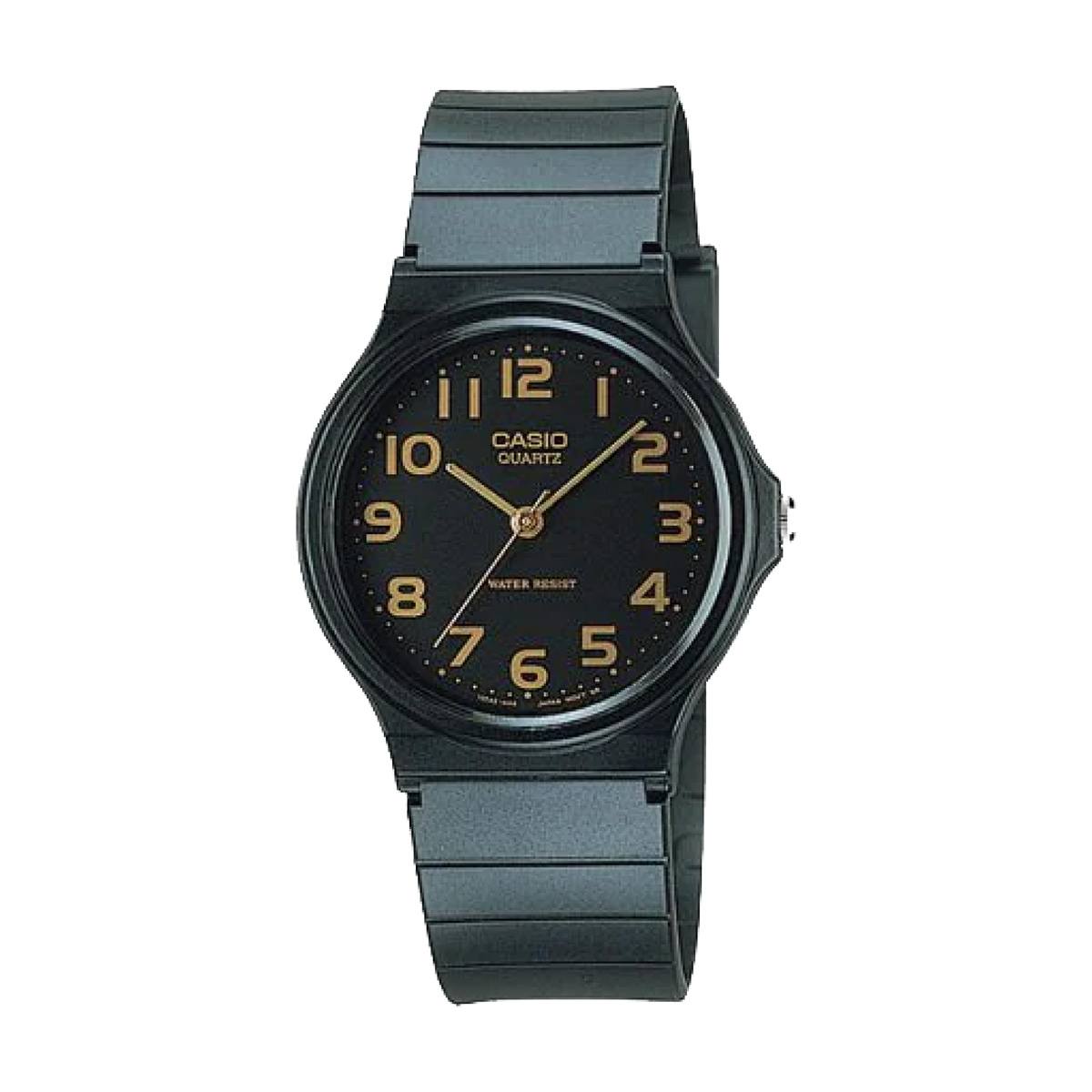 снимка на часовник Часовник Casio MQ-24-1B2