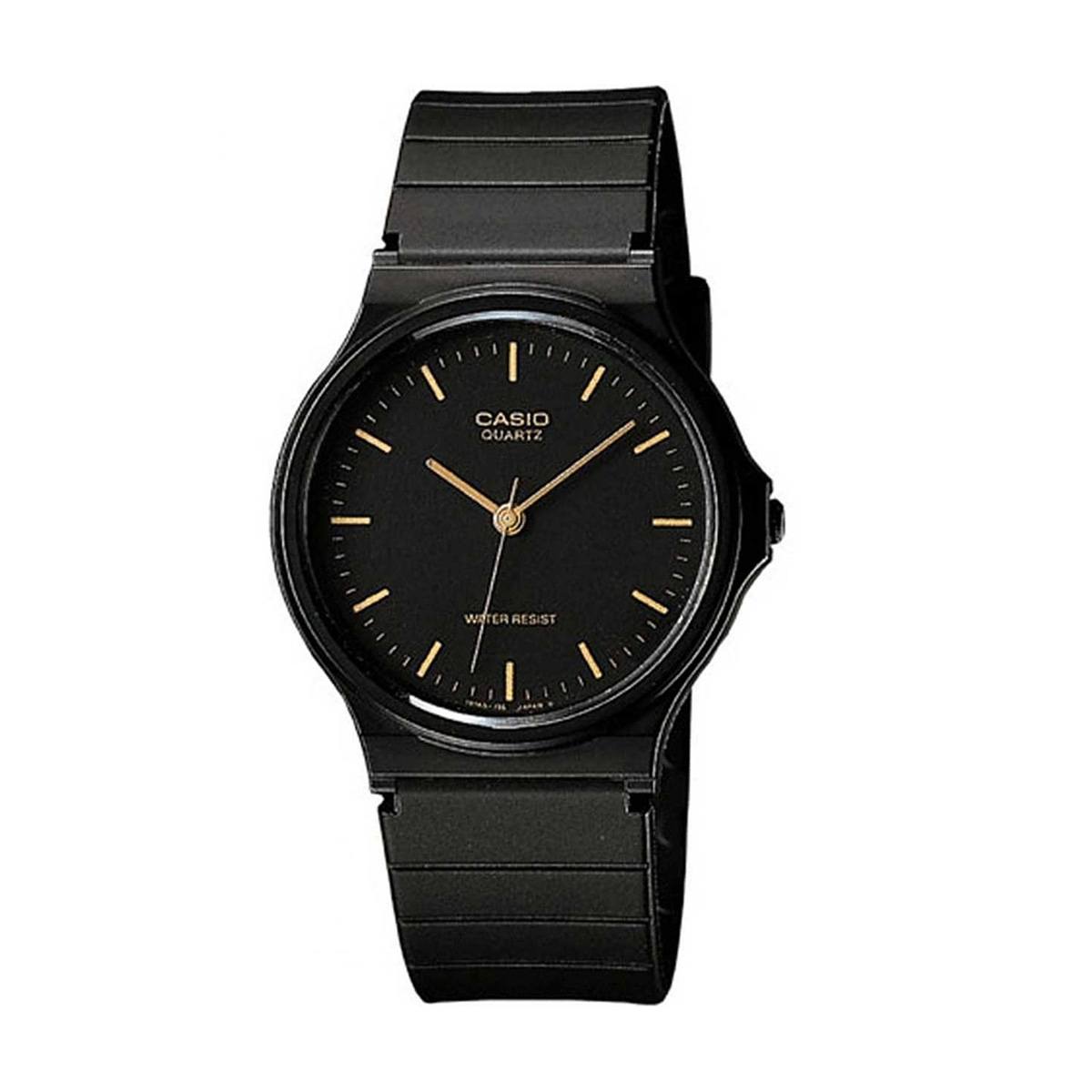 снимка на часовник Часовник Casio MQ-24-1ELDF