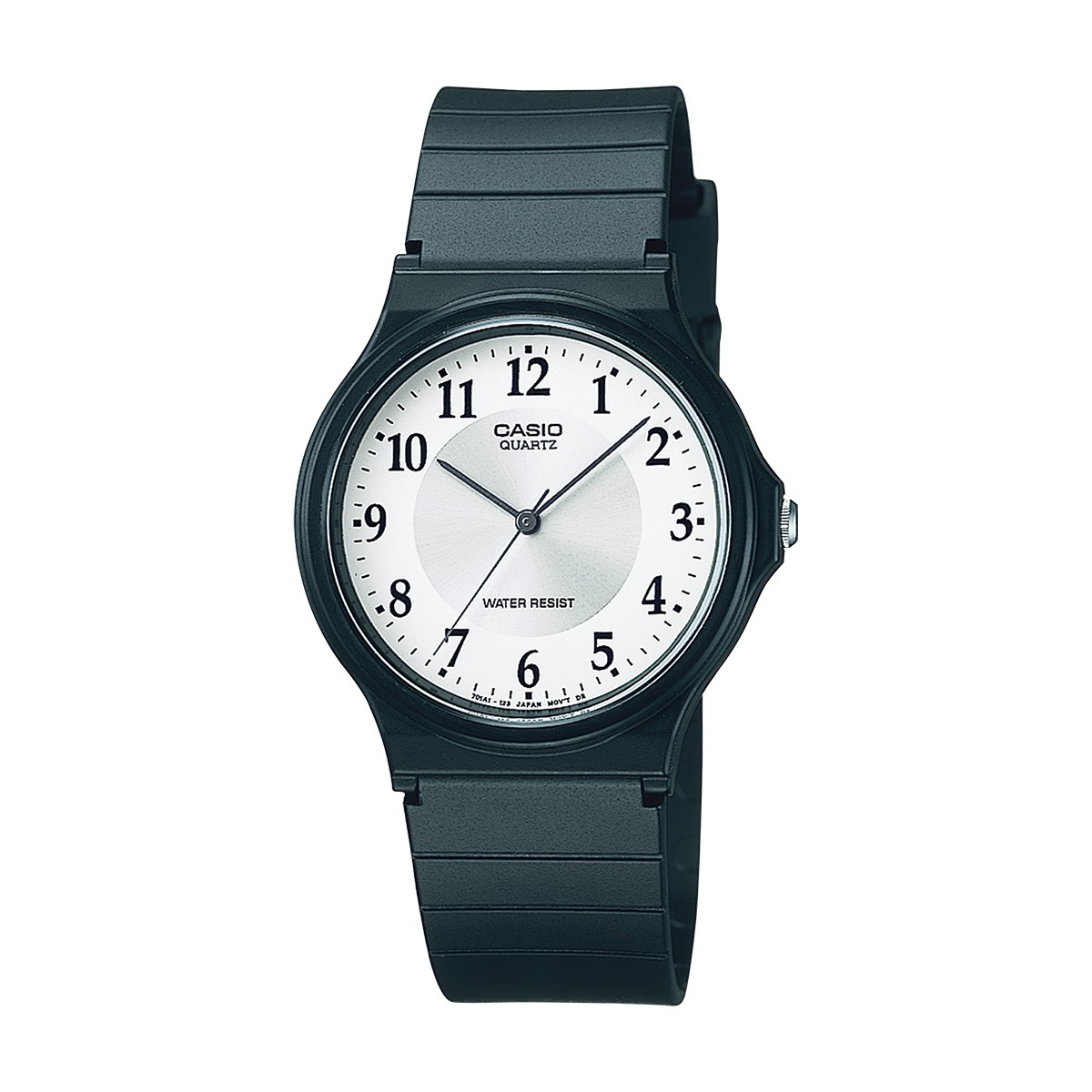 снимка на часовник Часовник Casio MQ-24-7B3LDF