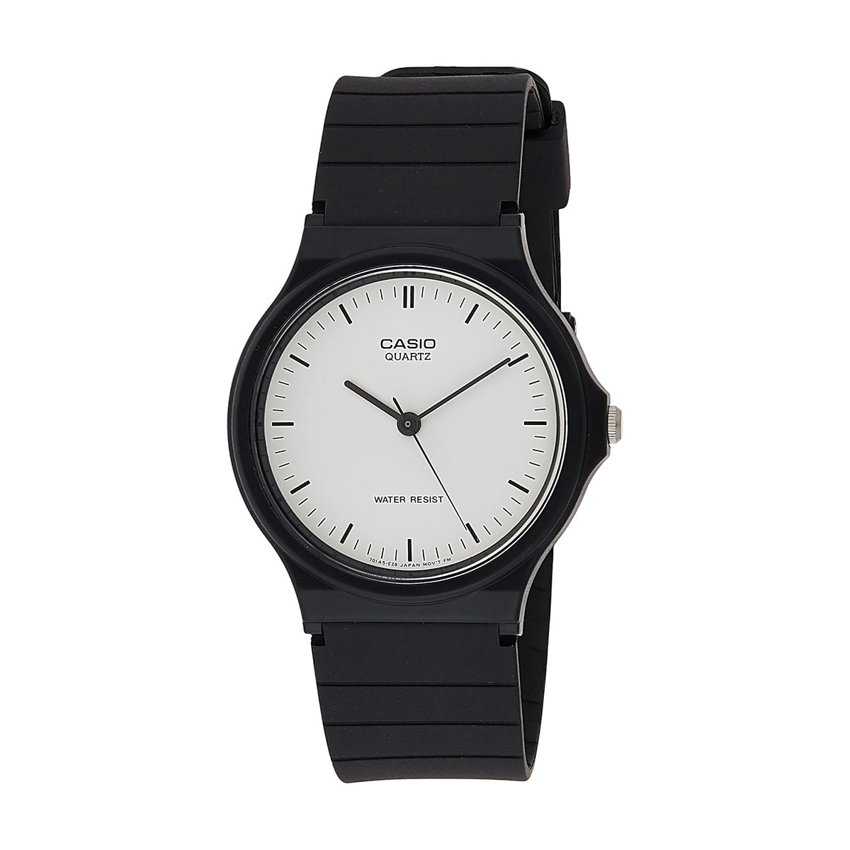 снимка на часовник Часовник Casio MQ-24-7ELDF