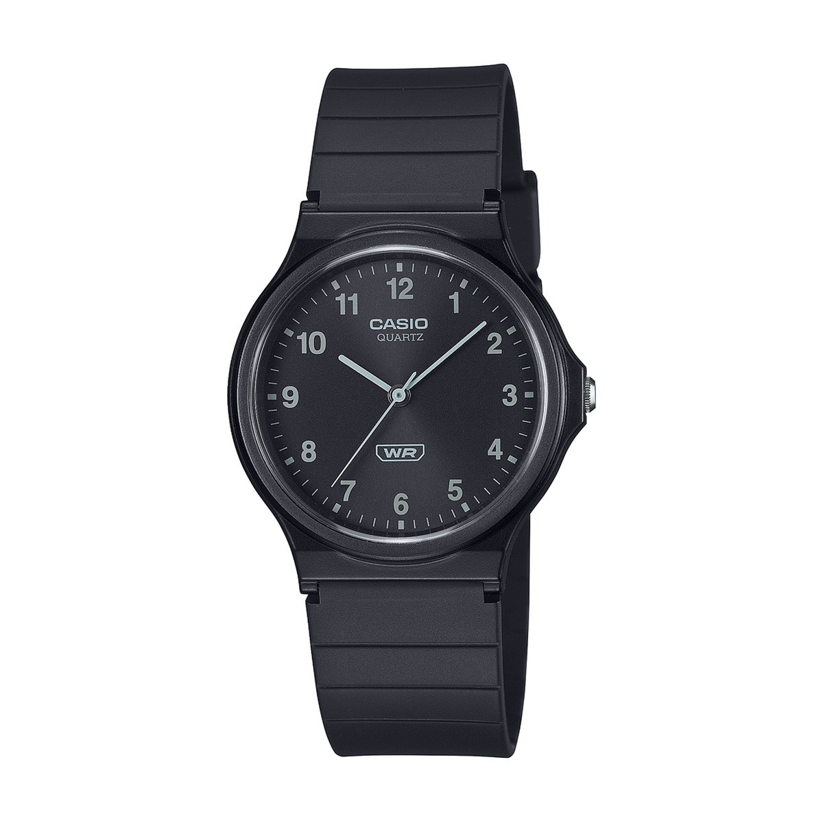 снимка на часовник Часовник Casio MQ-24B-1BEF