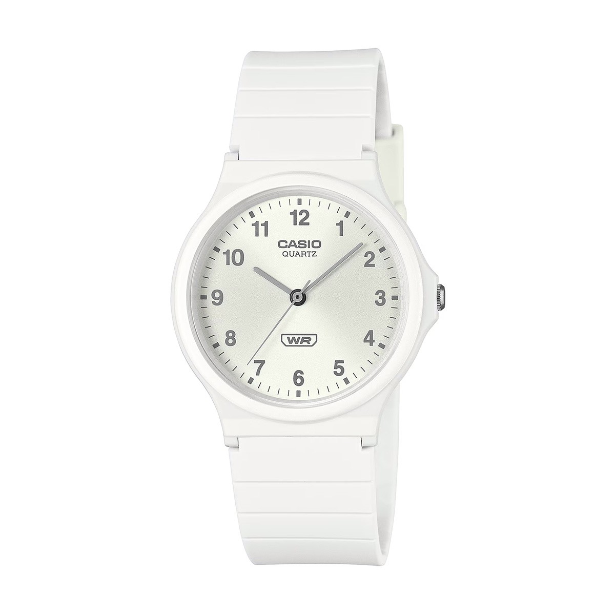 снимка на часовник Часовник Casio MQ-24B-7BEF