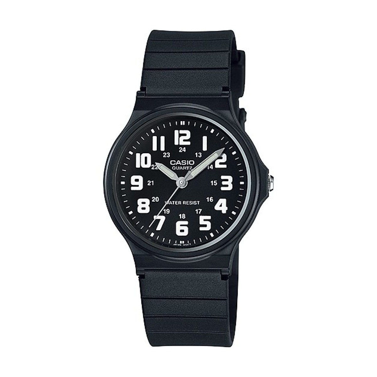 снимка на часовник Часовник Casio MQ-71-1BDF