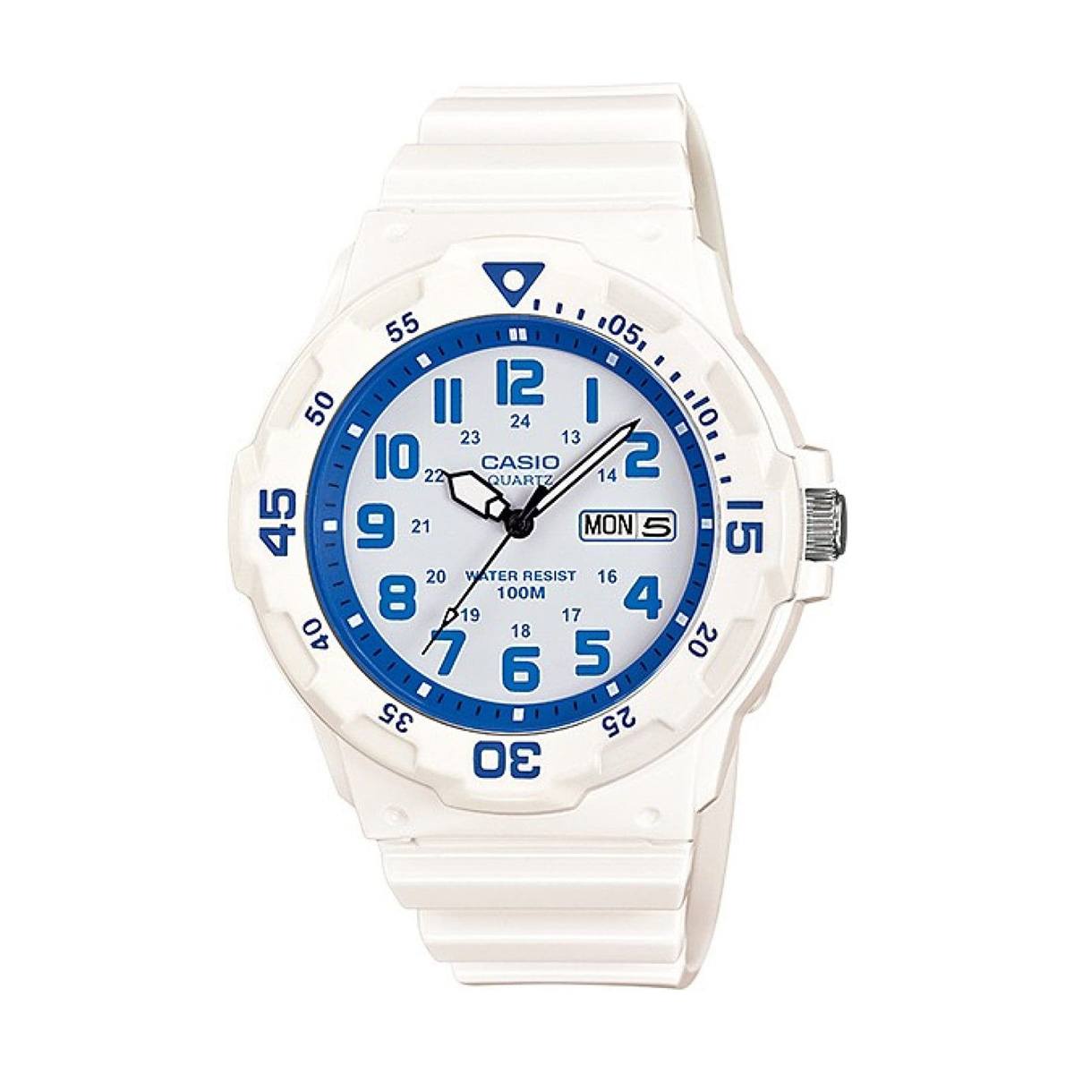 снимка на часовник Часовник Casio MRW-200HC-7B2VDF