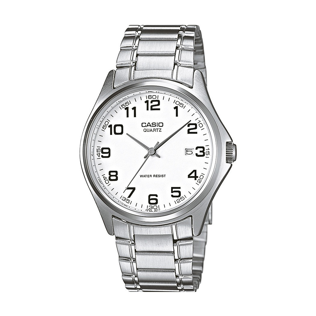 снимка на часовник Часовник Casio MTP-1183A-7B