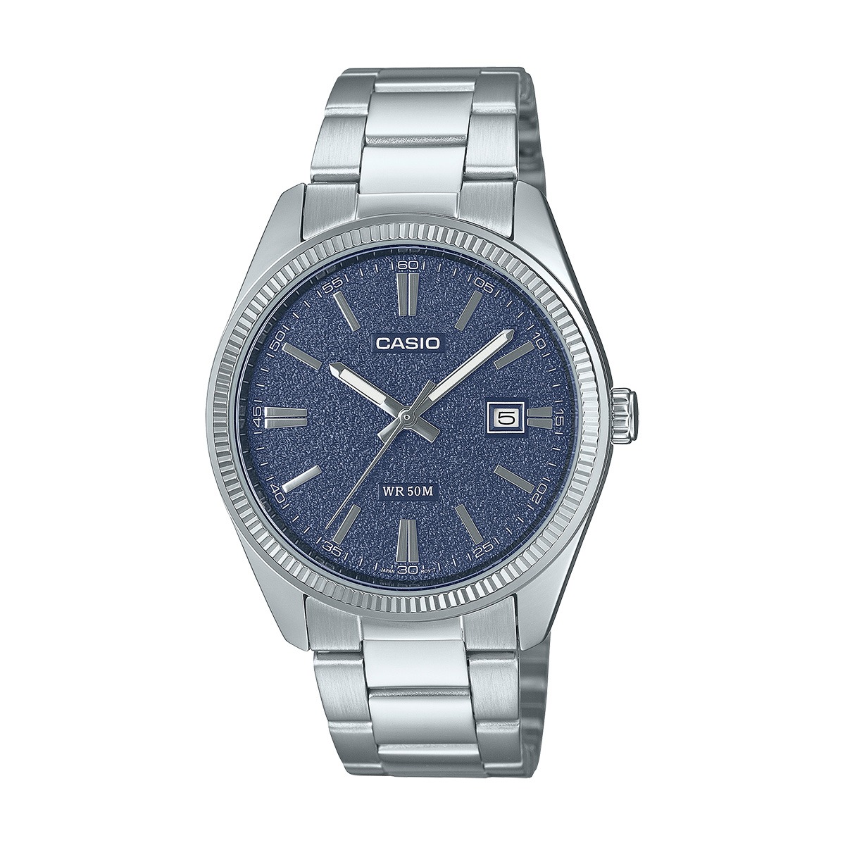 снимка на часовник Часовник Casio MTP-1302DA-2A1VDF