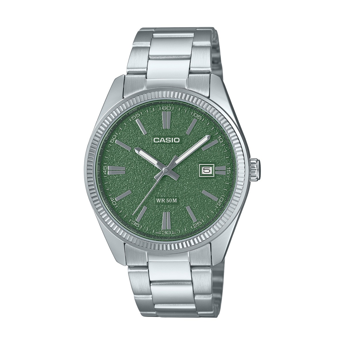 снимка на часовник Часовник Casio MTP-1302DA-3AVDF