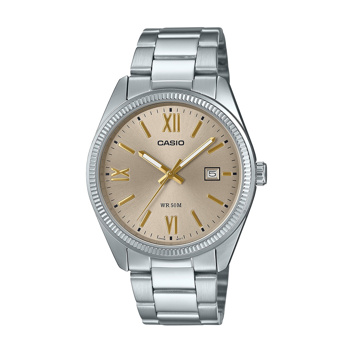 снимка на часовник Часовник Casio MTP-1302DD-9A