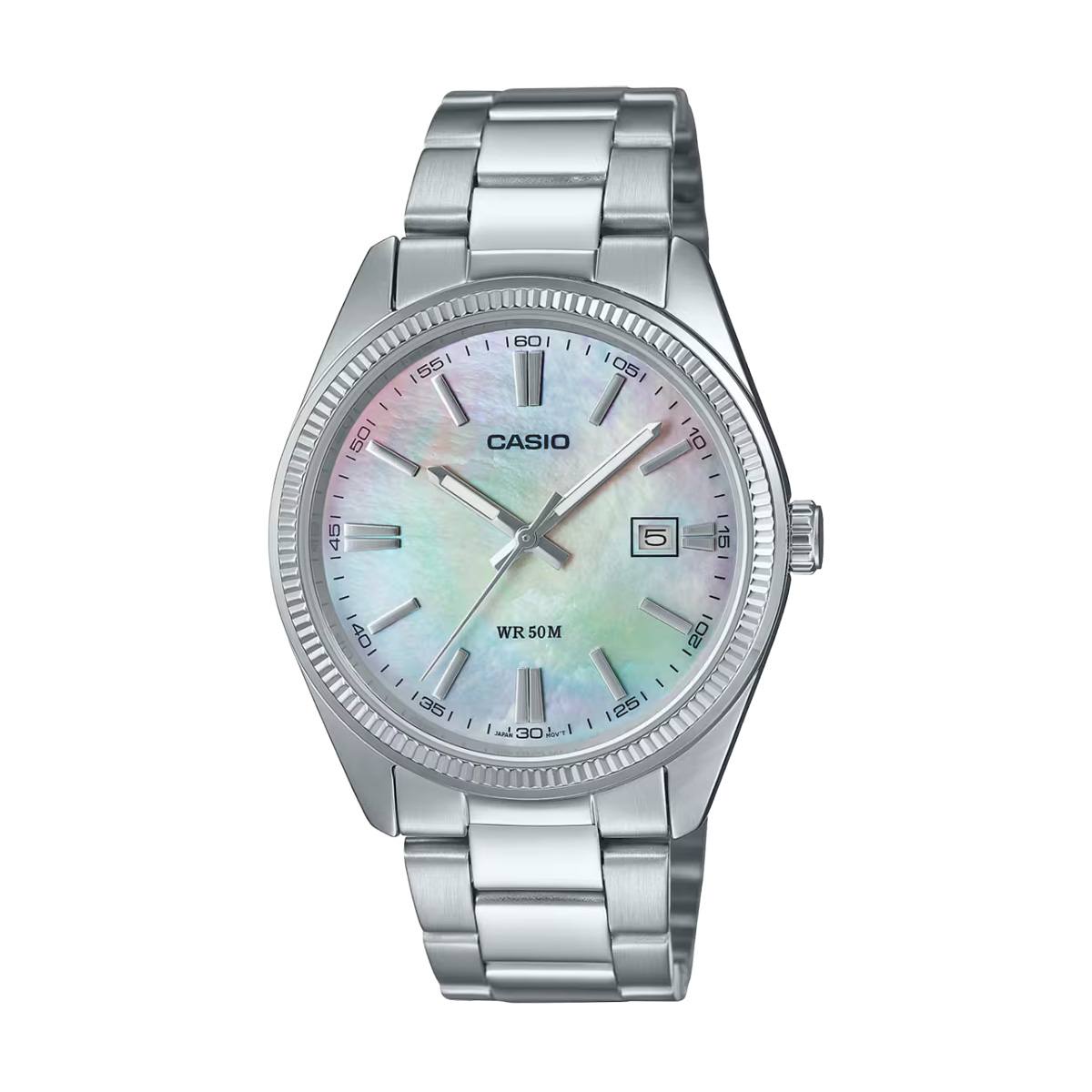 снимка на часовник Часовник Casio MTP-1302DS-7AVDF