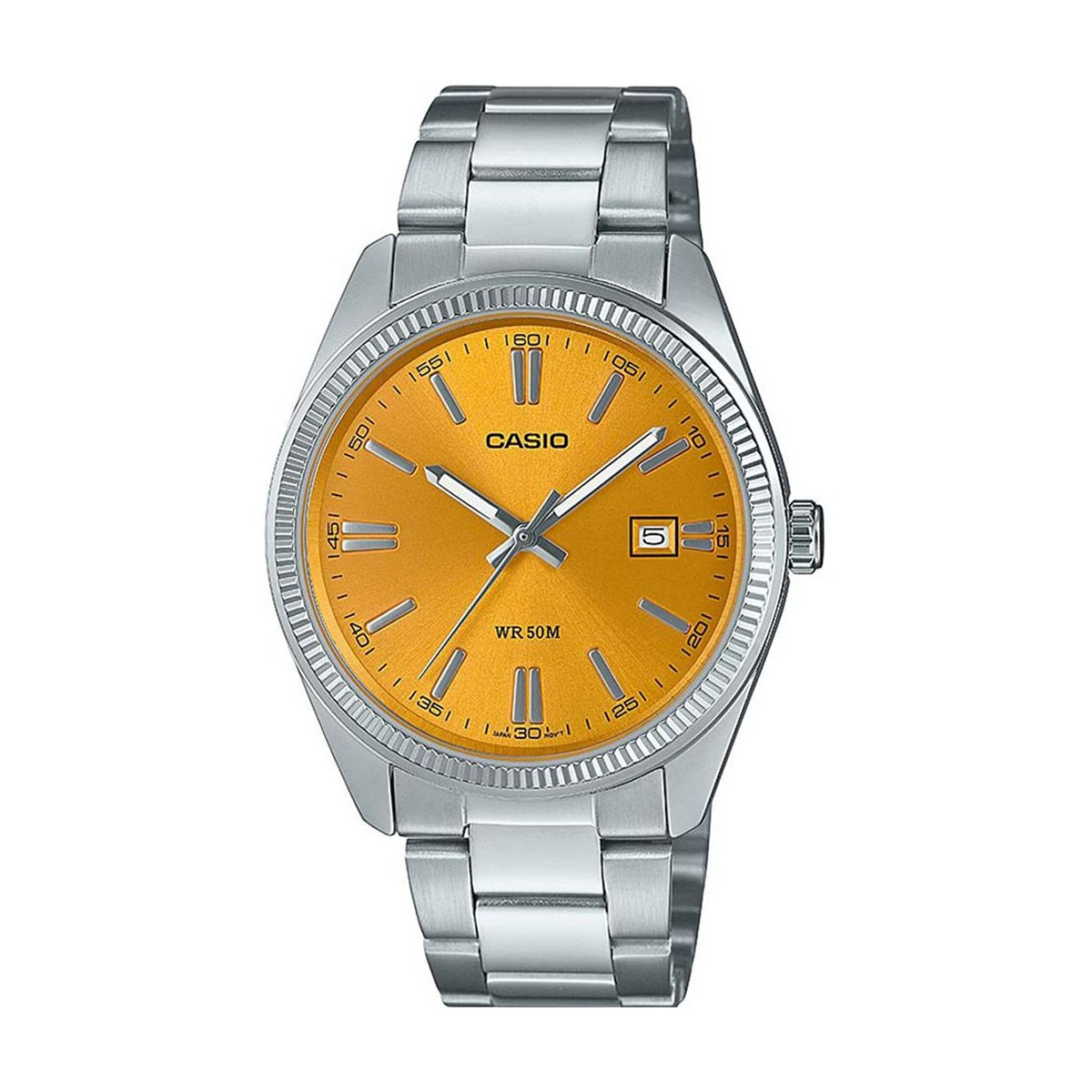 снимка на часовник Часовник Casio MTP-1302PD-9AVEF
