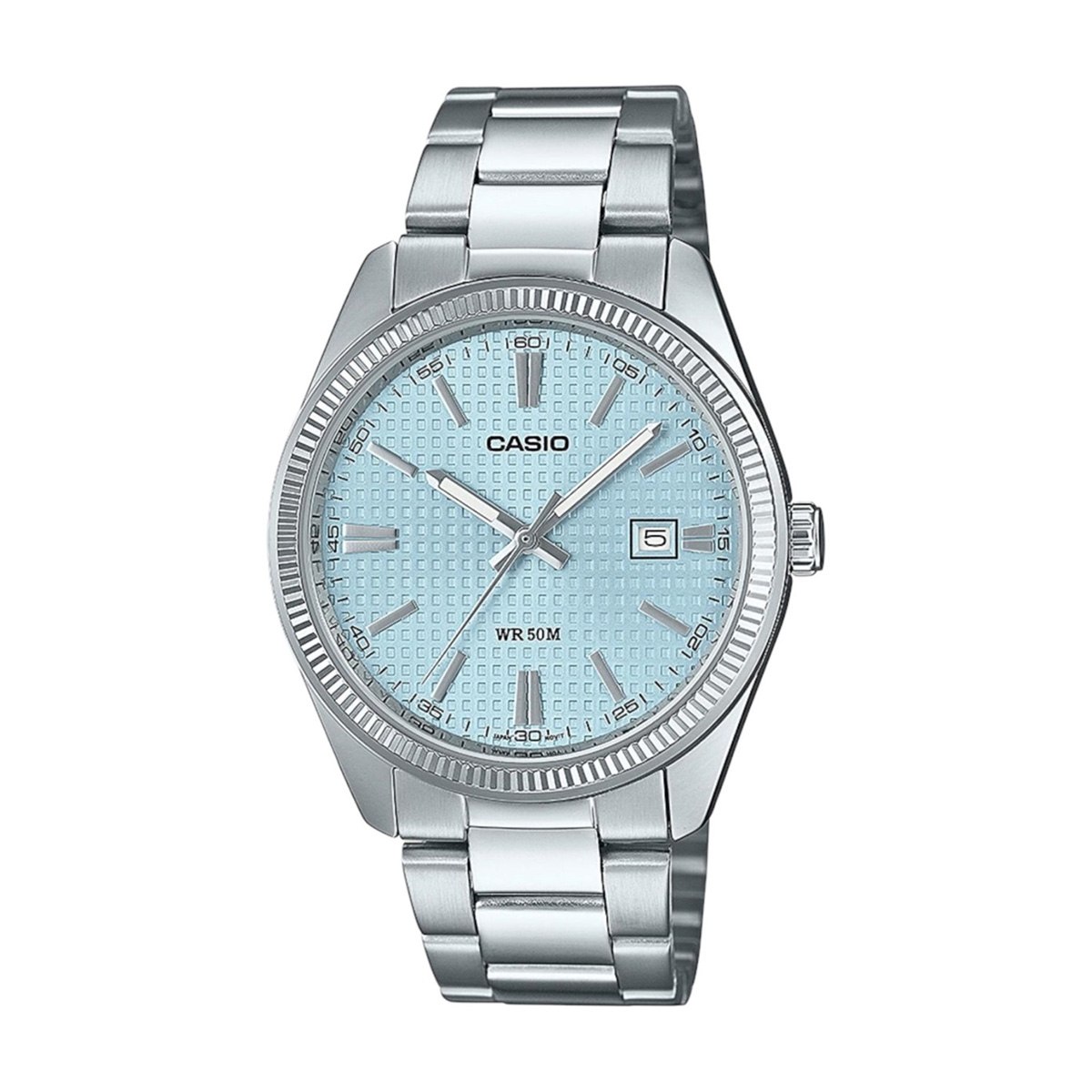 снимка на часовник Часовник Casio MTP-1302PE-2AVEF