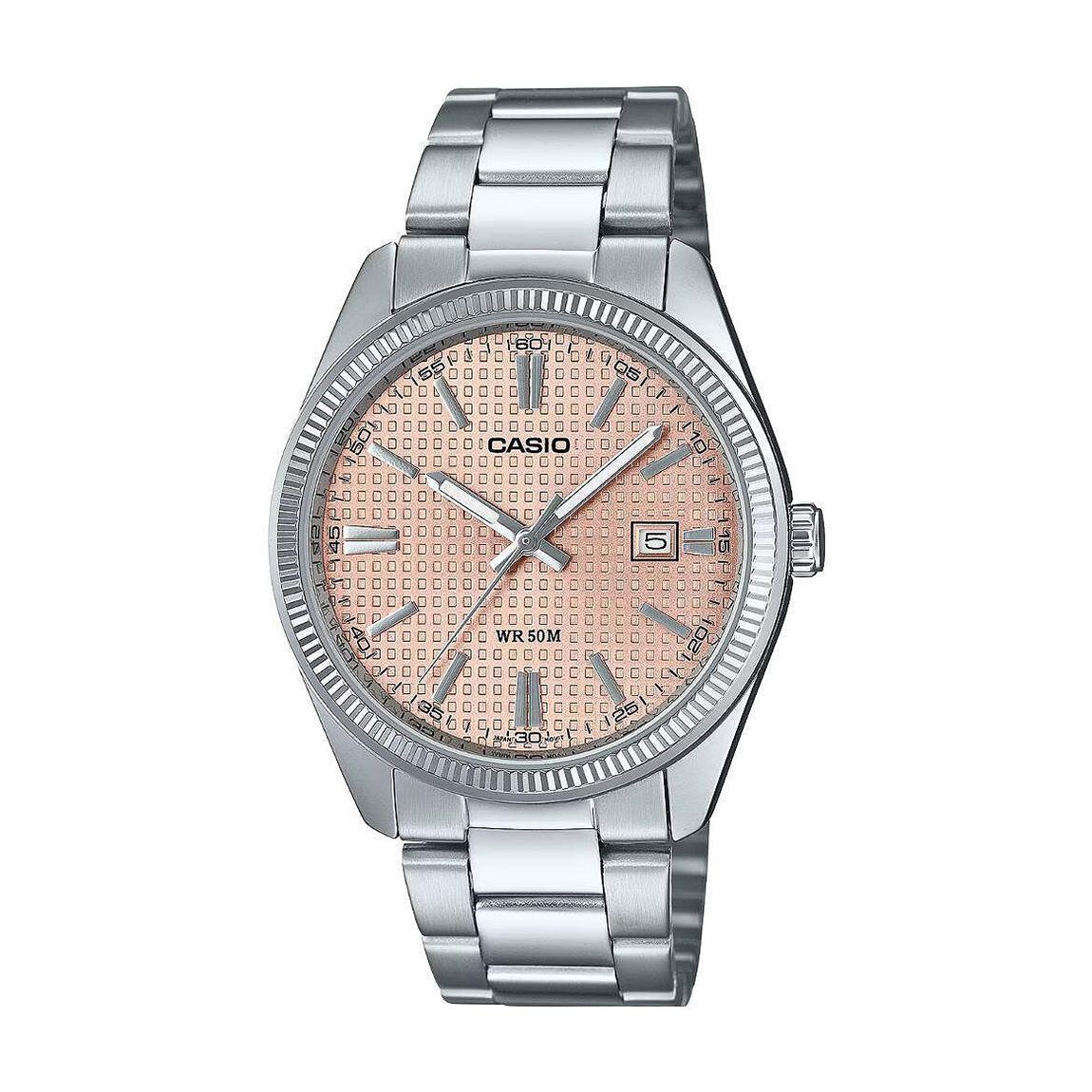 снимка на часовник Часовник Casio MTP-1302PE-4AVEF