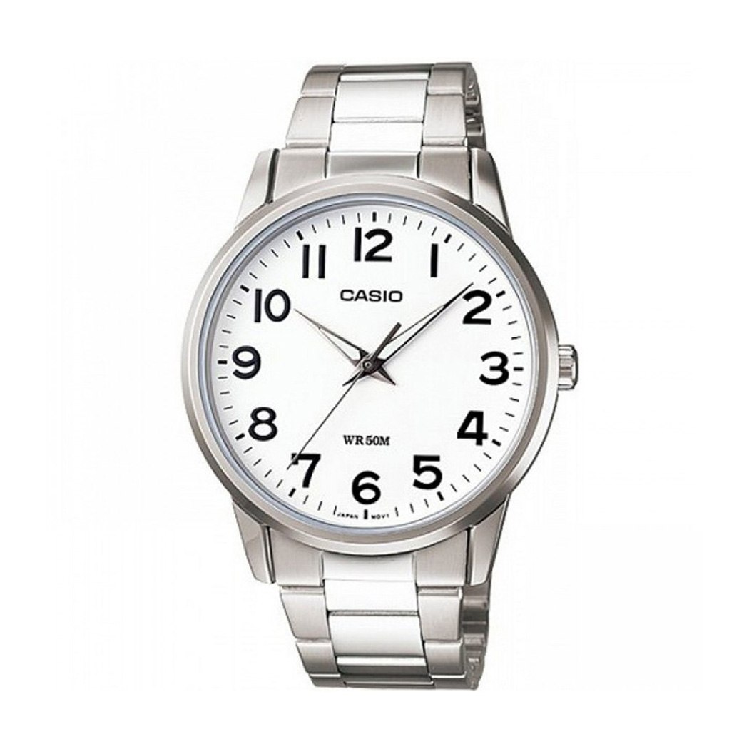 снимка на часовник Часовник Casio MTP-1303D-7BV