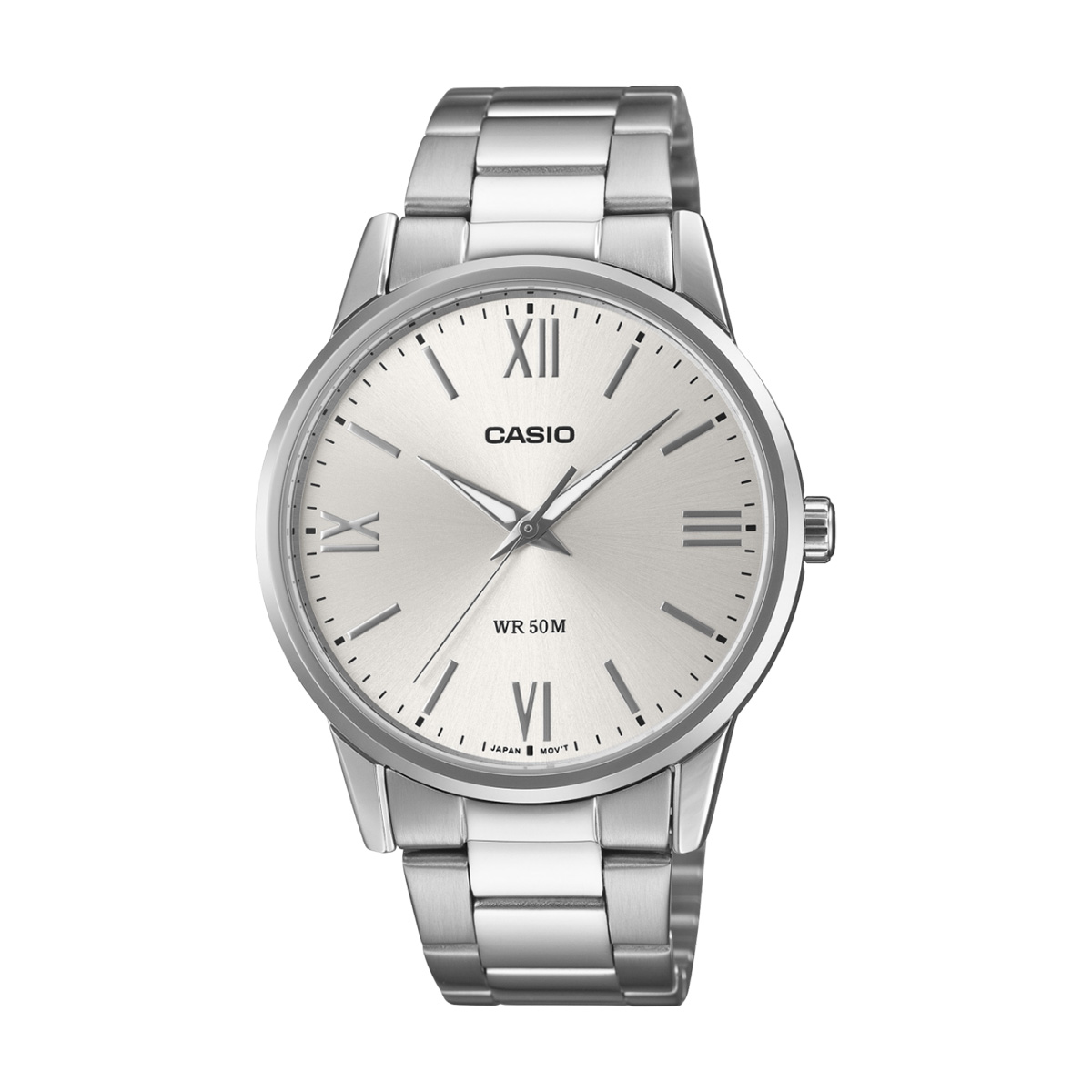 снимка на часовник Часовник Casio MTP-1303DD-7AV
