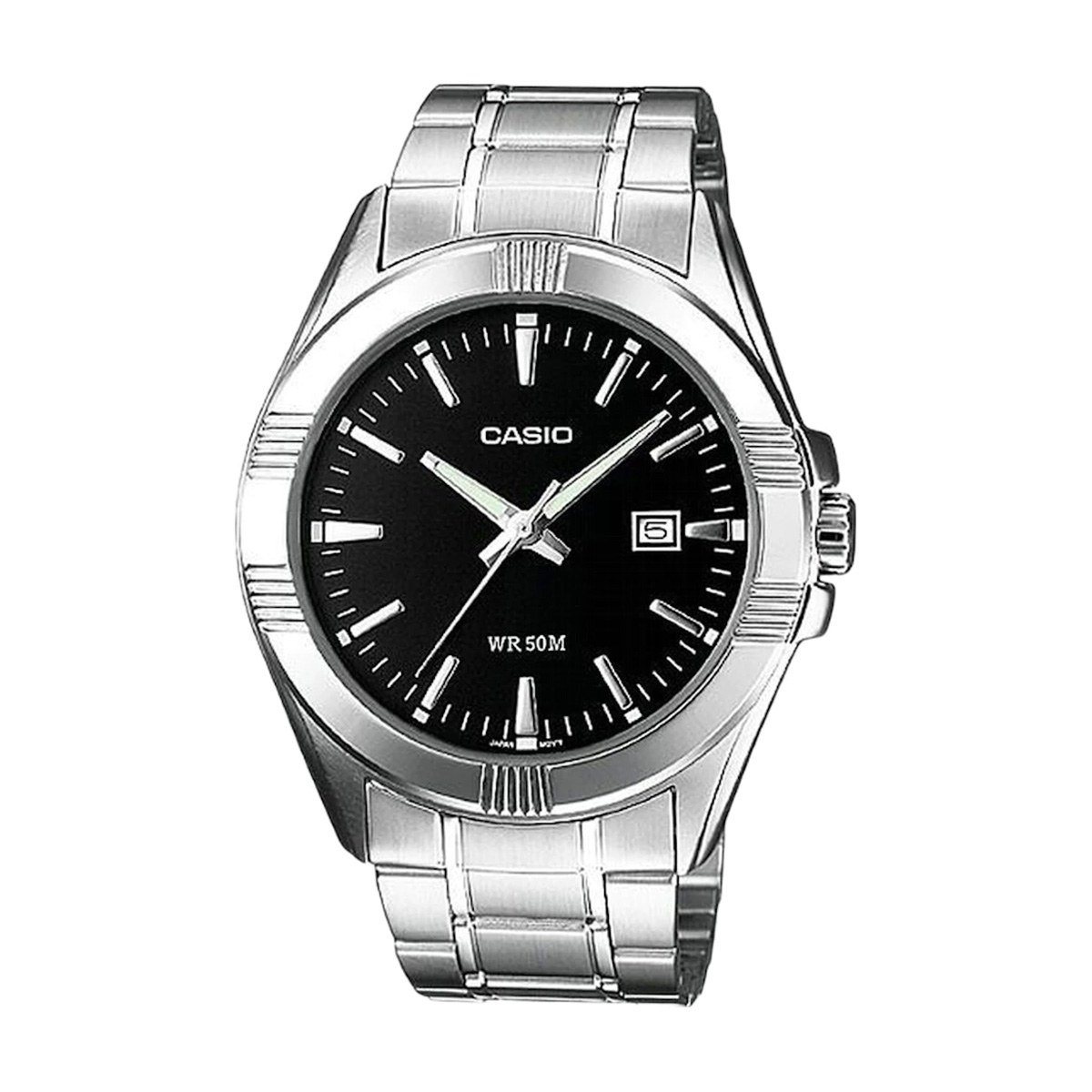 снимка на часовник Часовник Casio MTP-1308D-1AV