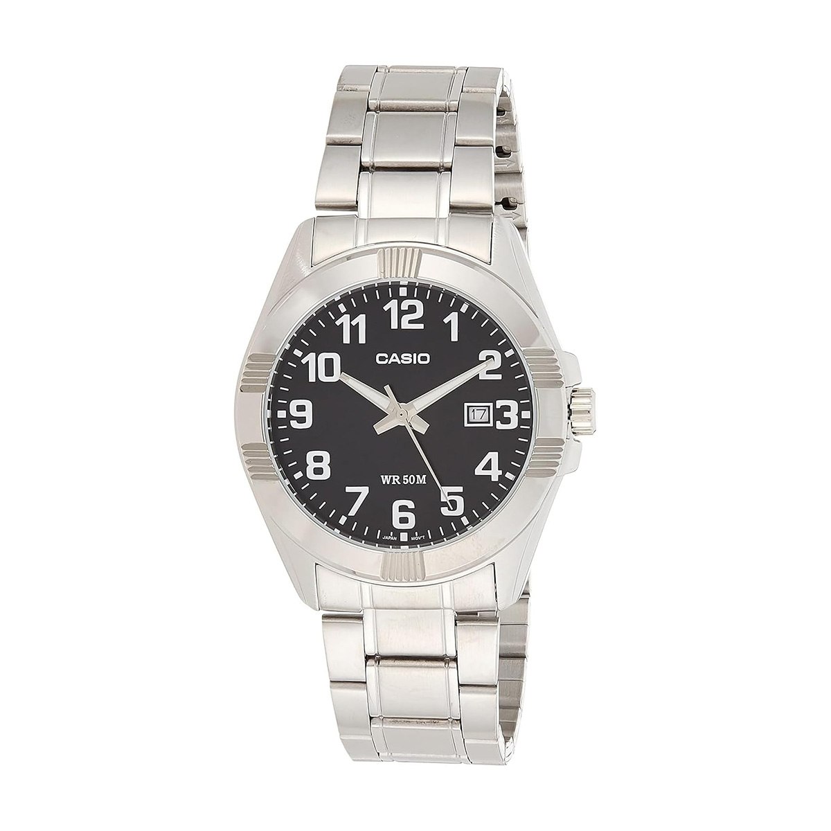 снимка на часовник Часовник Casio MTP-1308D-1BVDF