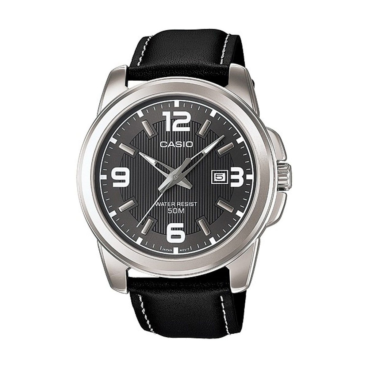 снимка на часовник Часовник Casio MTP-1314L-8AV