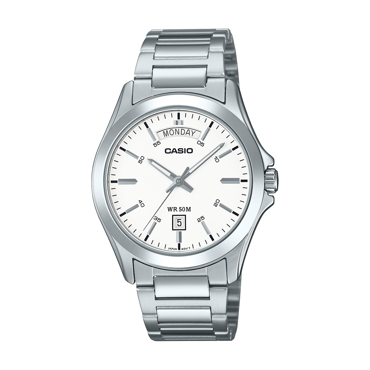 снимка на часовник Часовник Casio MTP-1370D-7A3VDF